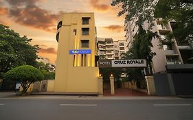 Fabhotel Cruz Royale - Nr- Bandra West